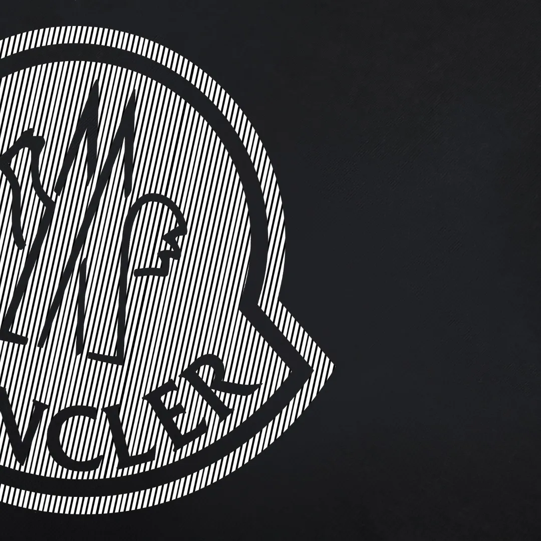 P80💰《Moncler~ 》 2026New Arrival Quality T ， , Versatile Quality ！ ‼ 32 250G ‼ ， ， ， ， T 🤪 Sizes：S-M-L-XL-2XL ：Black，White， Same Style